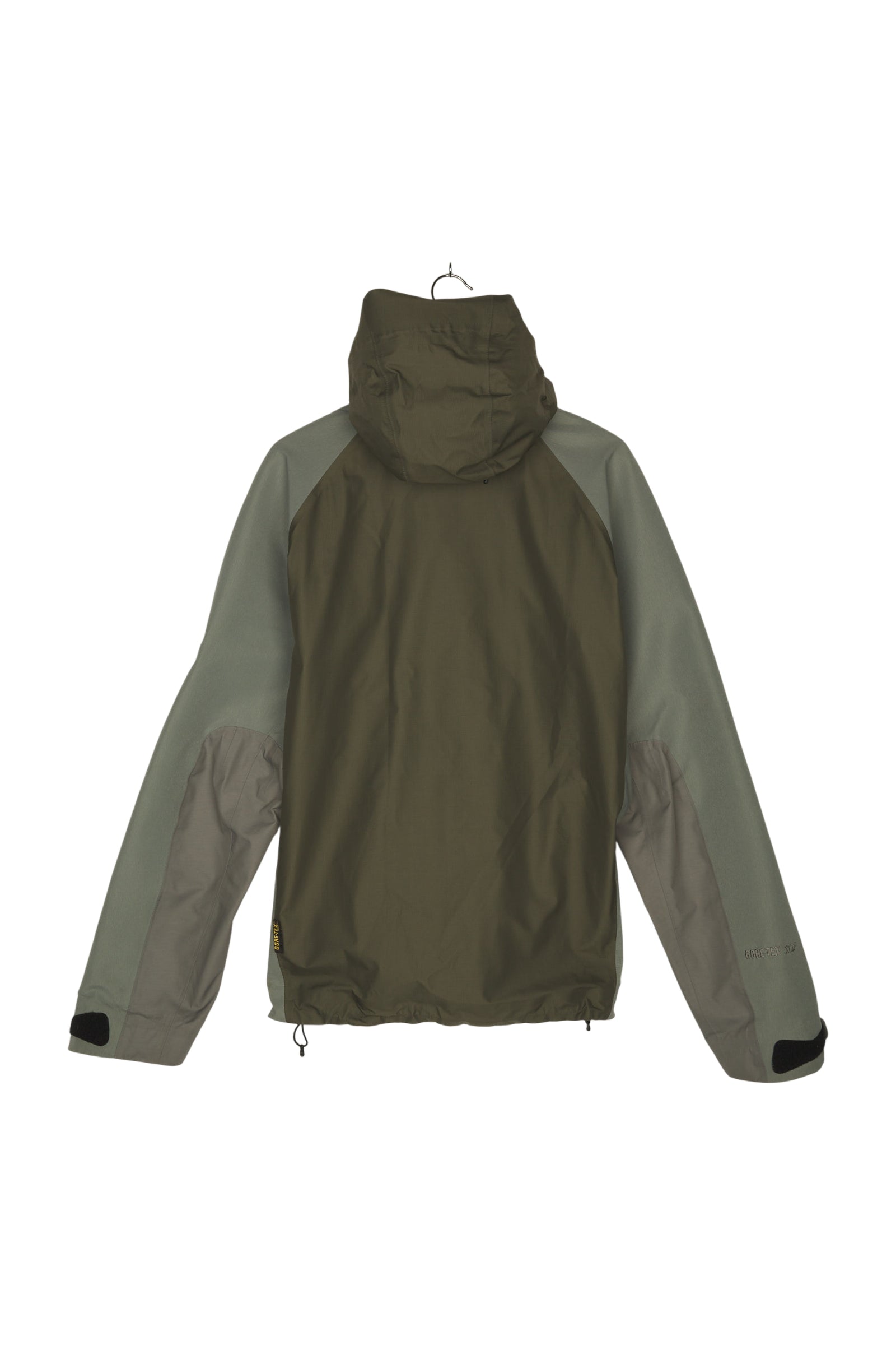 Hardshelljacke mit Goretex für Herren